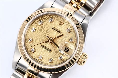 rolex ladies datejust 69173 jubilee|brand new rolex datejust 36mm.